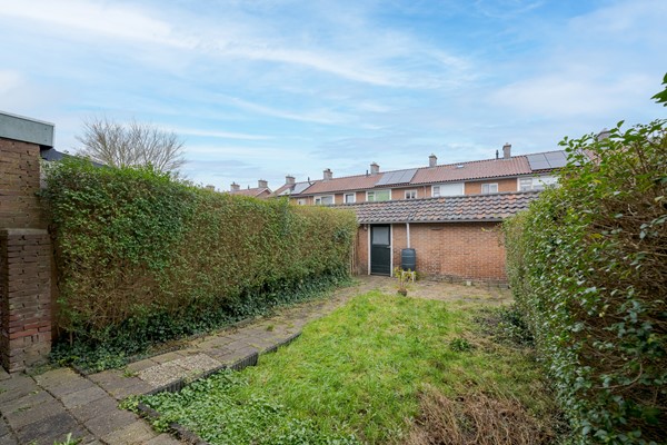 Medium property photo - Vlietzicht 73, 2251 VA Voorschoten